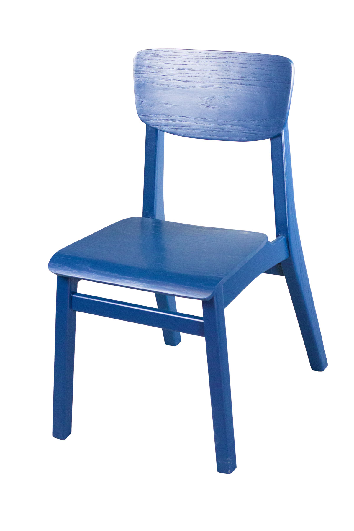 Imagen Silla Azul